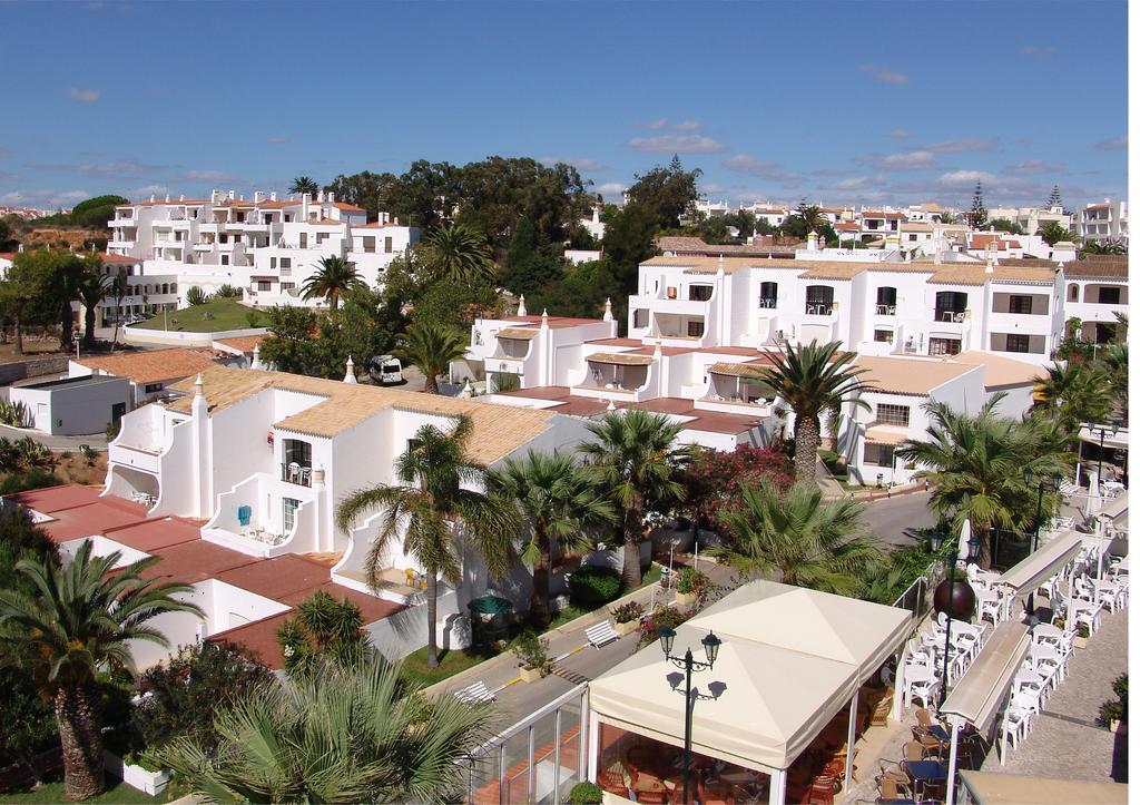 אלבופיירה Apartamentos Praia Do Forte Sao Joao מראה חיצוני תמונה